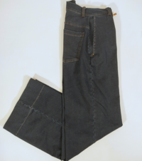 WOMEN'S JEANS I23502/EU Tellini S.r.l. Wholesale Clothing